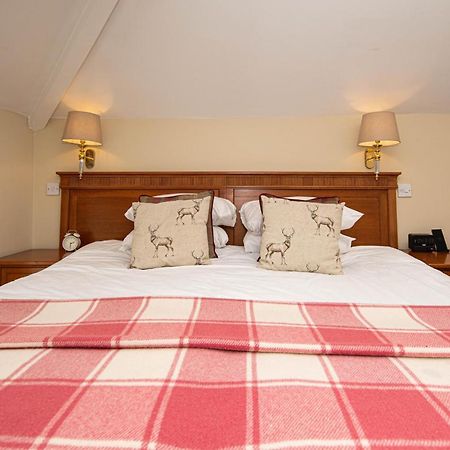Bay Horse Inn Goldsborough Knaresborough Exterior foto