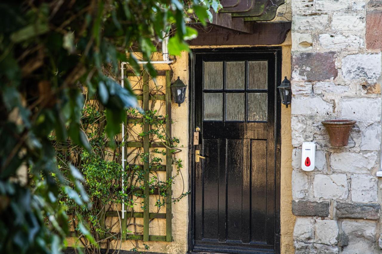 Bay Horse Inn Goldsborough Knaresborough Exterior foto